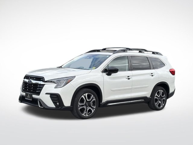 2024 Subaru Ascent