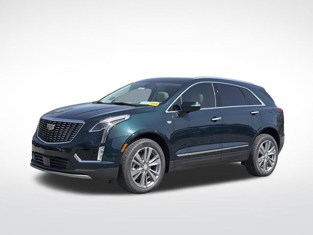 2026 CADILLAC XT5 Premium Luxury SUV