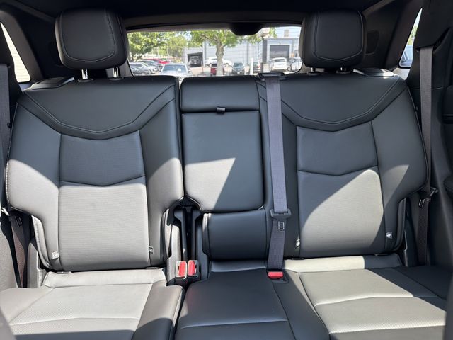 2024 Cadillac XT5 Premium Luxury - Photo 29