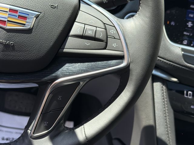 2024 Cadillac XT5 Premium Luxury - Photo 26
