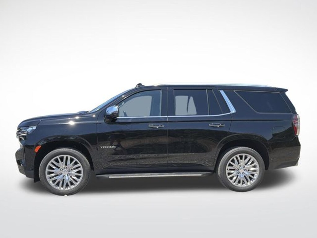 Used 2023 Chevrolet Tahoe Premier SUV