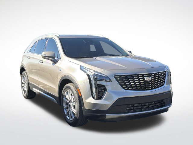2023 Cadillac XT4