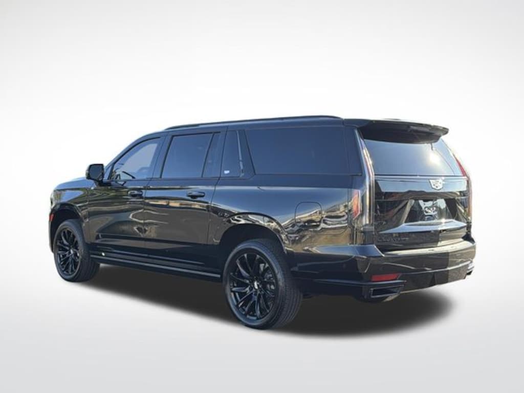 Used 2023 CADILLAC Escalade ESV Sport Platinum SUV