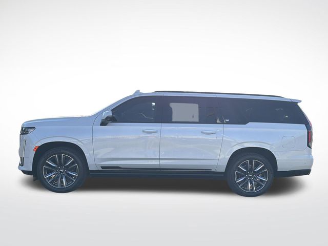 Used 2022 CADILLAC Escalade ESV Sport SUV