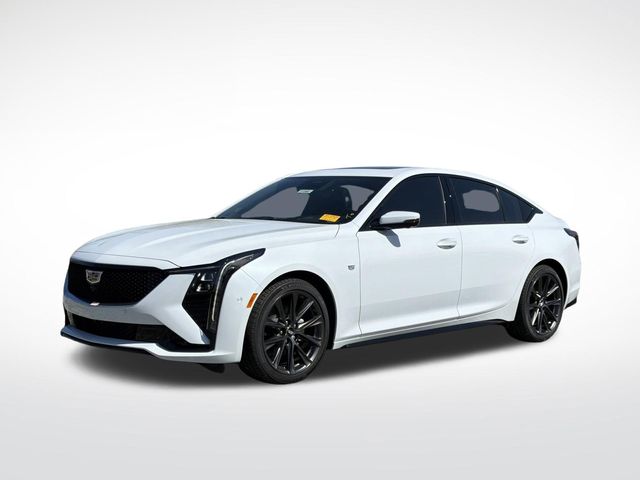 2026 CADILLAC CT5 Sport Sedan