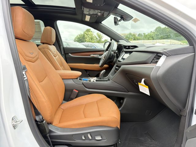 2026 Cadillac XT5 Premium Luxury - Photo 18
