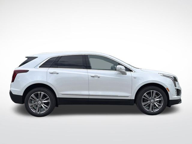 2026 Cadillac XT5 Premium Luxury - Photo 6