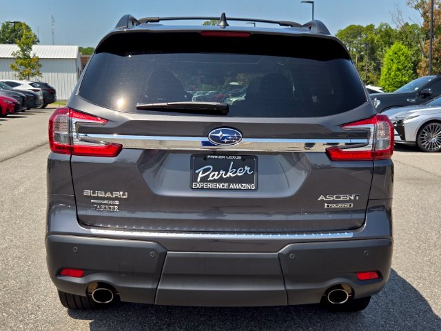 Used 2023 Subaru Ascent Touring 7-Passenger SUV