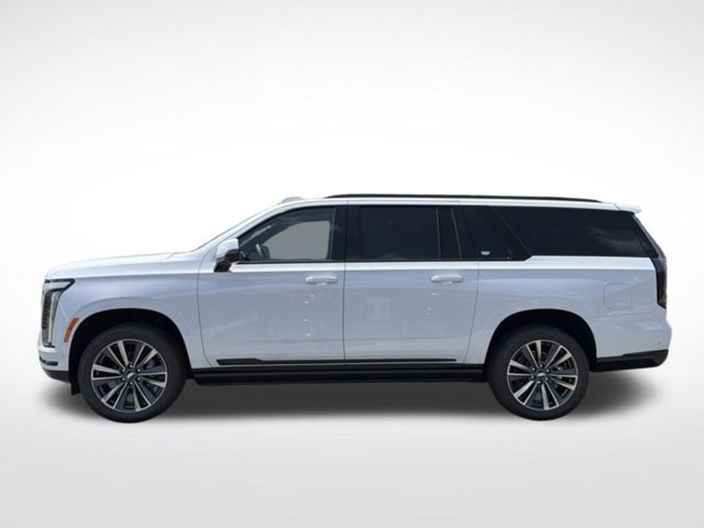 New 2026 CADILLAC Escalade ESV Sport SUV