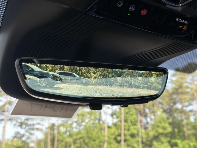 2026 Cadillac VISTIQ Premium Luxury - Photo 26