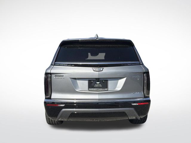 2026 Cadillac VISTIQ Premium Luxury - Photo 4
