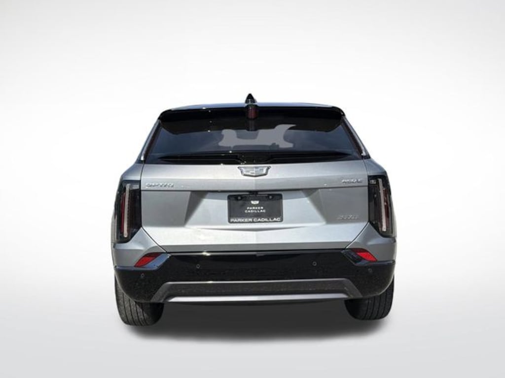 New 2026 CADILLAC OPTIQ Sport SUV