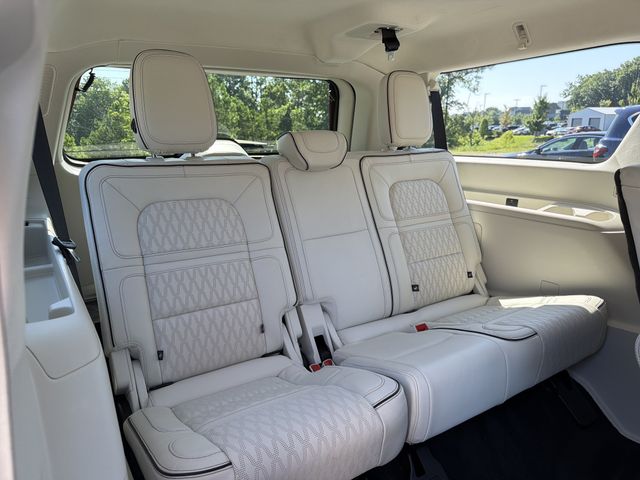 2024 Lincoln Navigator Black Label L - Photo 15