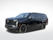  CADILLAC Escalade ESV