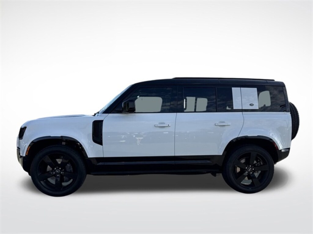 Used 2022 Land Rover Defender X-Dynamic HSE SUV