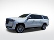 CADILLAC Escalade ESV