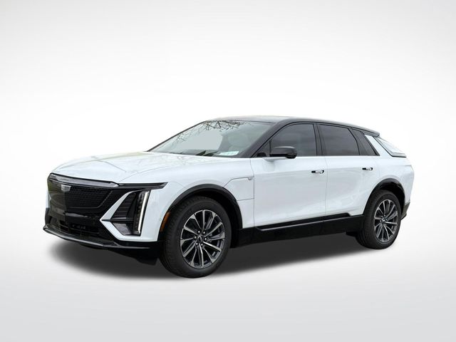 2026 CADILLAC LYRIQ Sport RWD