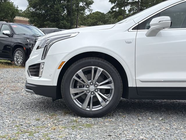 2026 Cadillac XT5 Premium Luxury - Photo 9