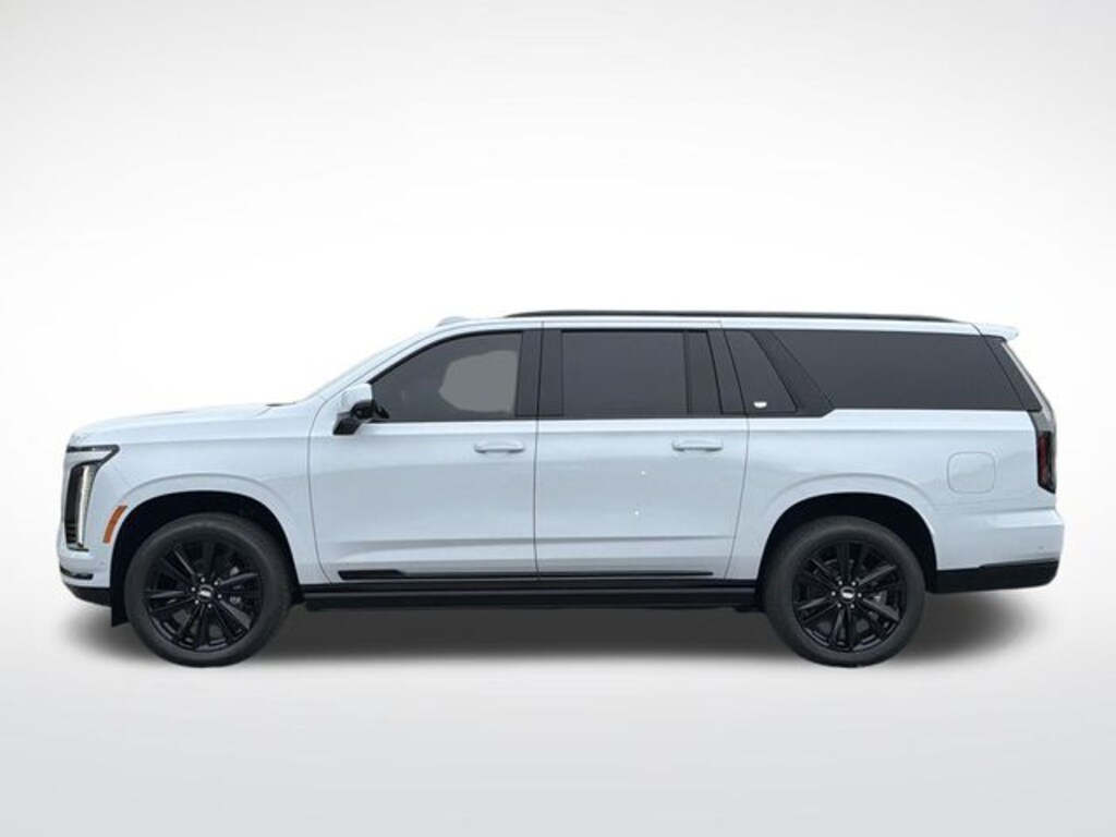 New 2026 CADILLAC Escalade ESV Sport SUV