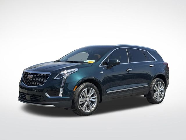 2026 CADILLAC XT5 Premium Luxury SUV