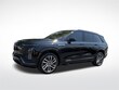 CADILLAC VISTIQ