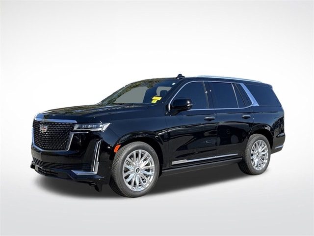 2024 Cadillac Escalade Premium Luxury's photo