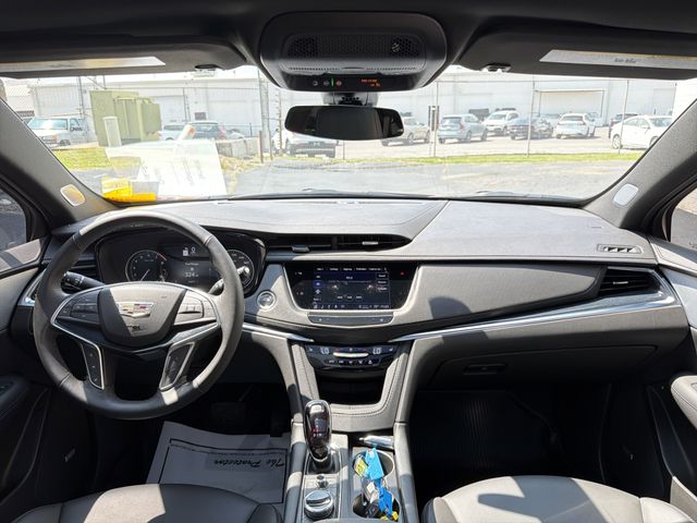 2024 Cadillac XT5 Premium Luxury - Photo 20