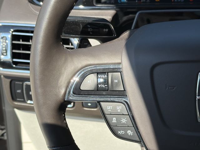 2024 Lincoln Navigator Black Label L - Photo 24