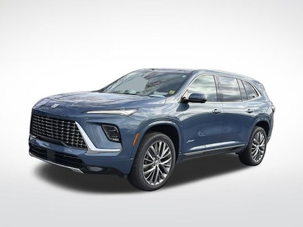 2025 Buick Enclave Avenir SUV