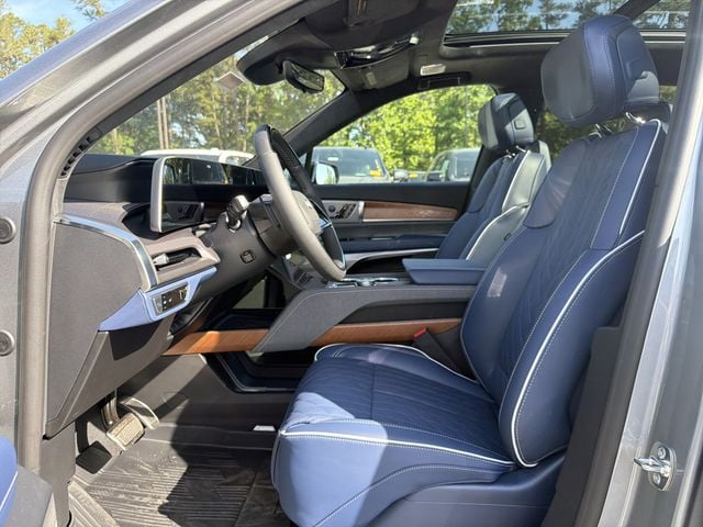 2026 Cadillac VISTIQ Premium Luxury - Photo 11