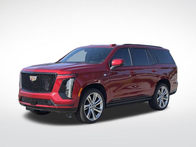 2026 CADILLAC Escalade Platinum Sport SUV