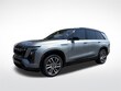 CADILLAC VISTIQ
