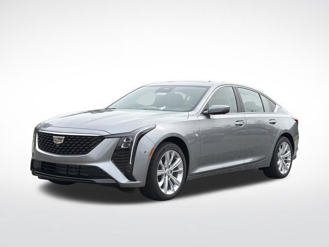2026 CADILLAC CT5