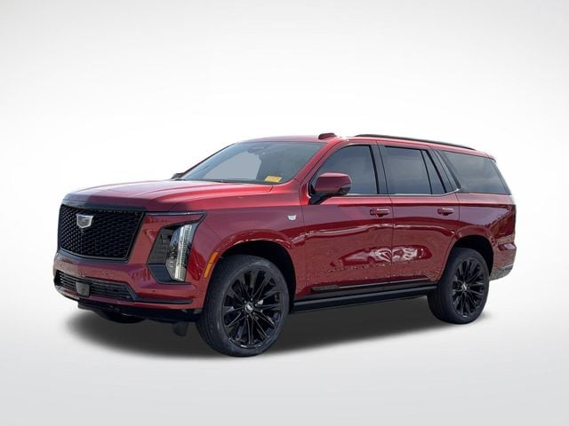 2026 CADILLAC Escalade Platinum Sport SUV