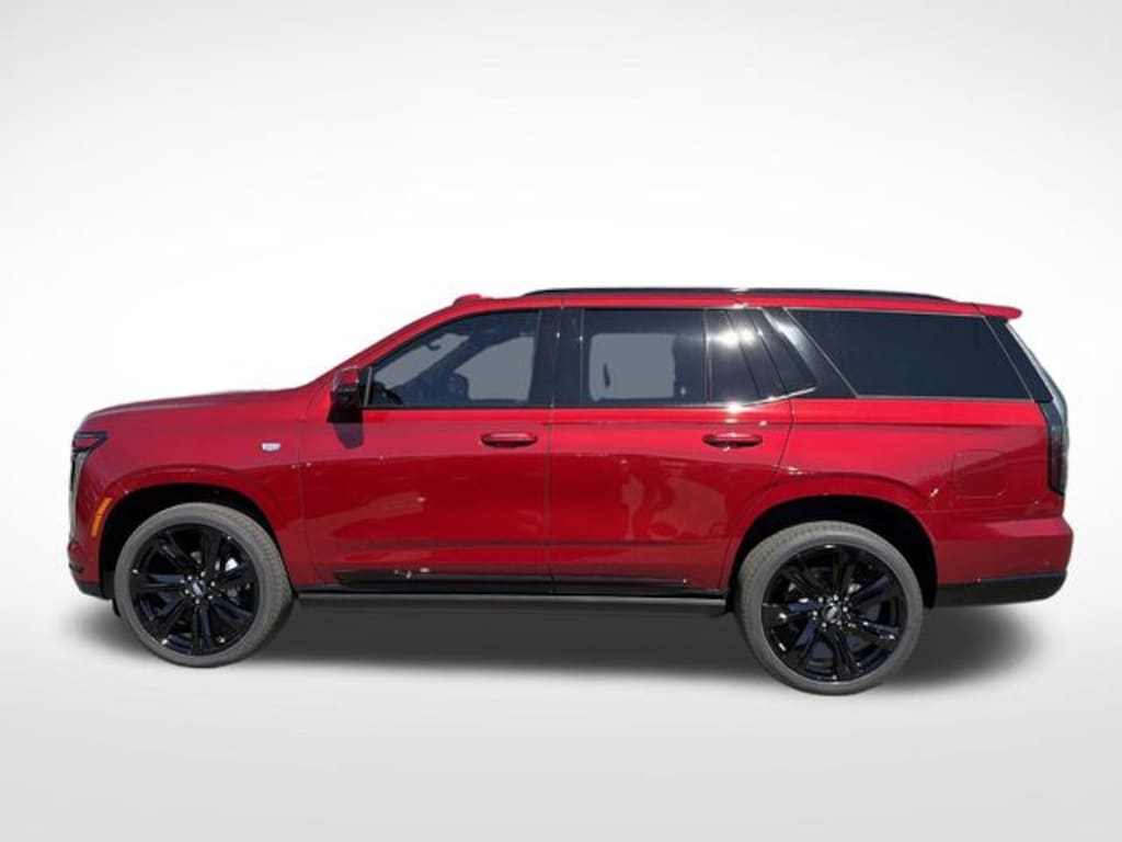 New 2026 CADILLAC Escalade Sport SUV