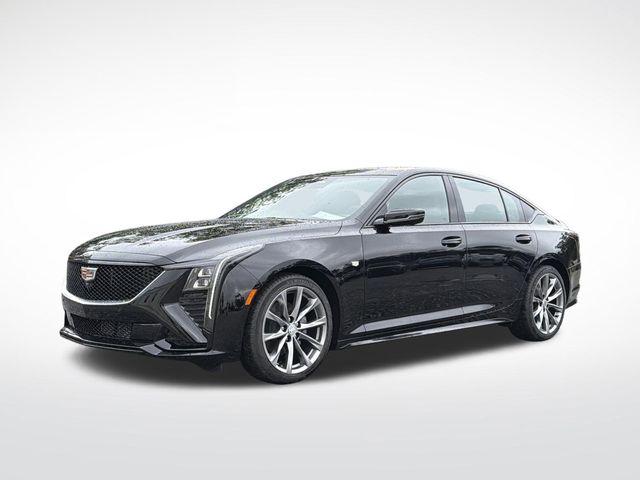 2026 CADILLAC CT5 Sport Sedan