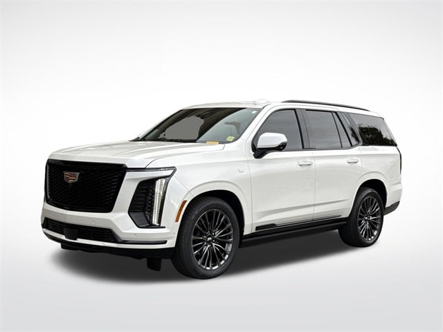 2025 Cadillac Escalade Sport Platinum's photo