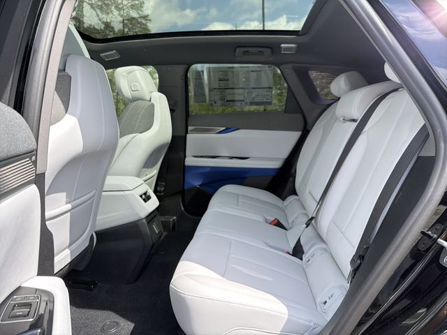 2026 CADILLAC OPTIQ
