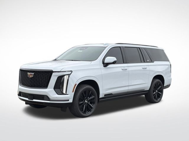 2026 CADILLAC Escalade ESV
