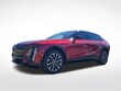 CADILLAC LYRIQ