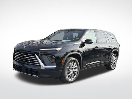 2025 Buick Enclave Preferred SUV