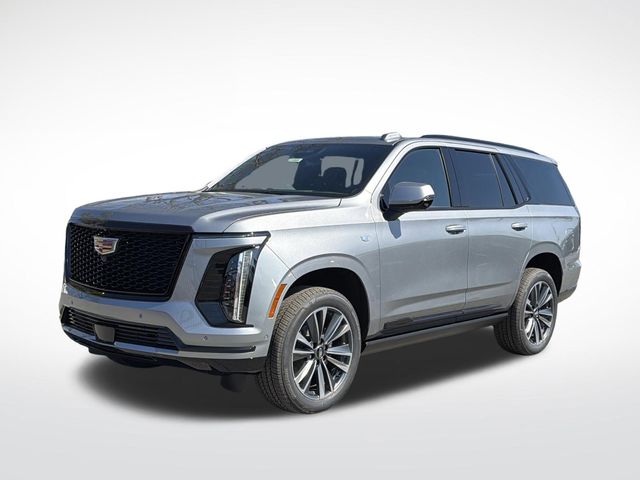 2026 CADILLAC Escalade