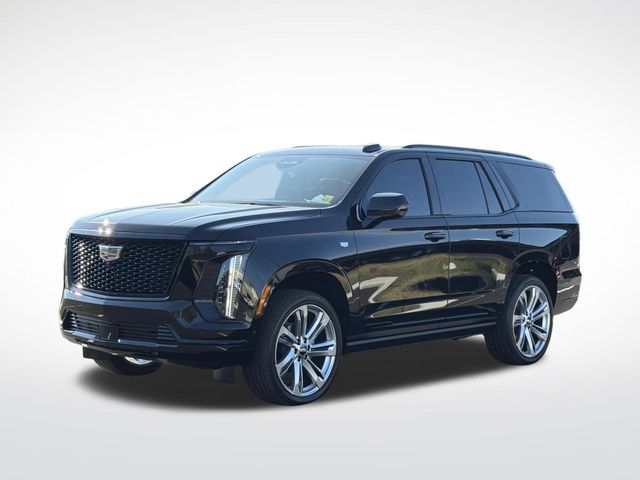 2026 Cadillac Escalade