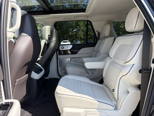 2024 Lincoln Navigator Black Label L - Photo 13