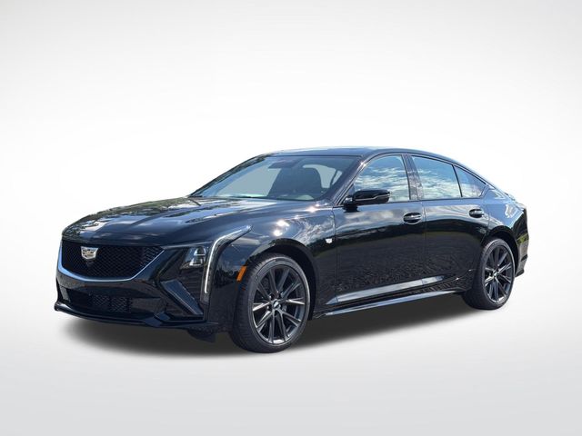 2026 CADILLAC CT5