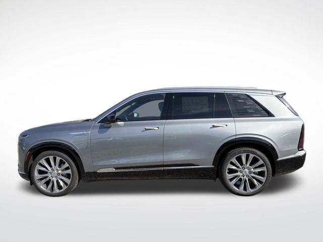 2026 Cadillac VISTIQ Premium Luxury - Photo 2