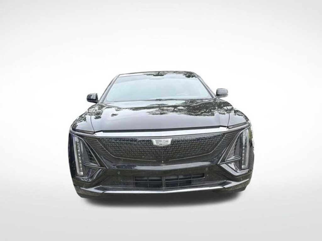 Certified 2024 CADILLAC LYRIQ Sport SUV