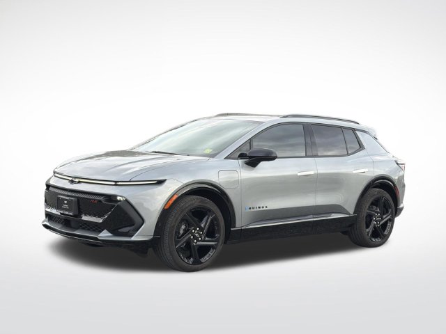 2024 Chevrolet Equinox EV