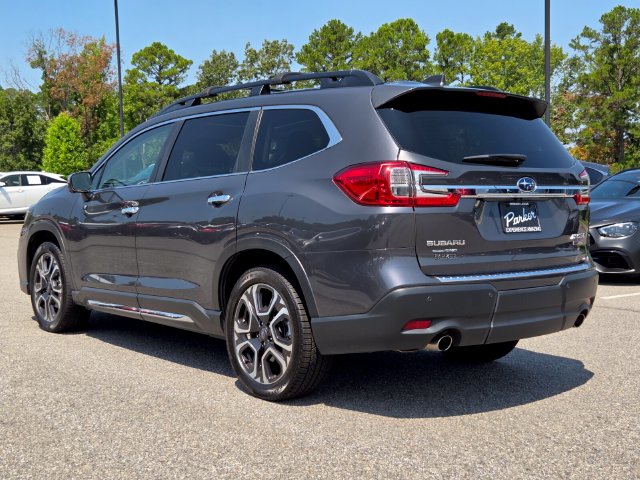 Used 2023 Subaru Ascent Touring 7-Passenger SUV