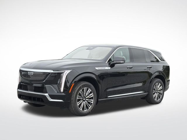 2026 CADILLAC ESCALADE IQ